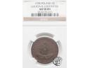 Galicja + Lodomeria trojak 1794 NGC AU 58