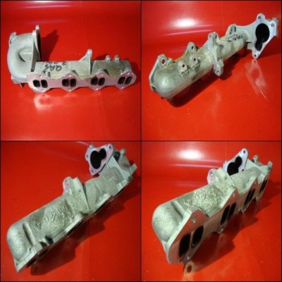 KOLEKTOR SSACY NISSAN QASHQAI 2.0 DCI 2011