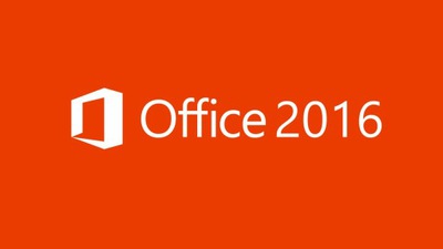 Office 2016 Professional KLUCZ