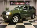 Jeep GRAND Cherokee LAREDO 4x4 - 2007