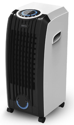 Klimatyzator bez rury Camry CR 7905 - Klimator 3w1