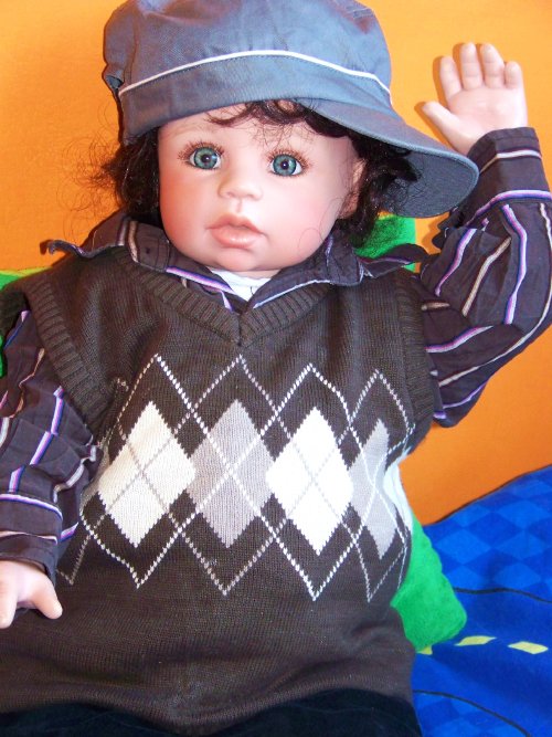  Chłopiec 3-4 (44).JP...jpg Fotki Zdjęcia Obrazki