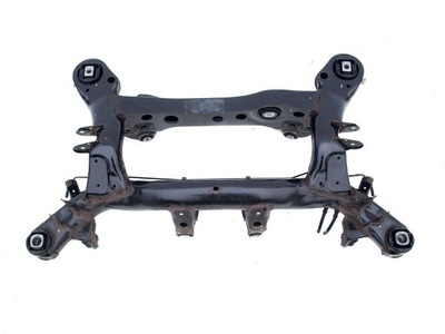 WÓZEK SANKI BELKA ZAWIESZENIA TYŁ BMW 1 E81 E87