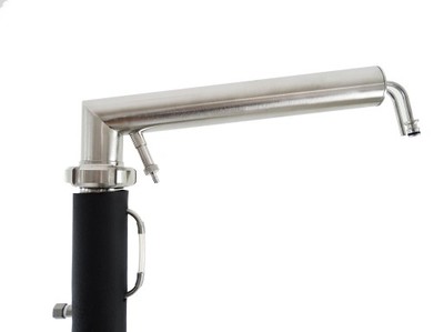 DESTYLATOR AABRATEK 50 l. GRZAŁKI - WZIERNIK - KEG