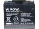 AKUMULATOR ZELOWY 12V 17Ah DO UPS I NIE TYLKO GWAR