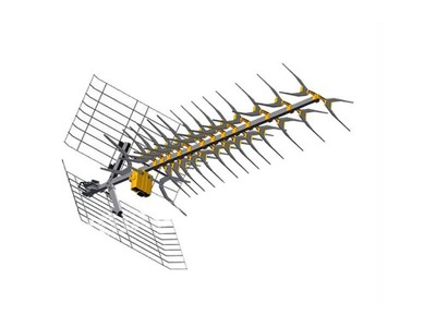 MOCNA ANTENA ATX-55 ALL-ANT