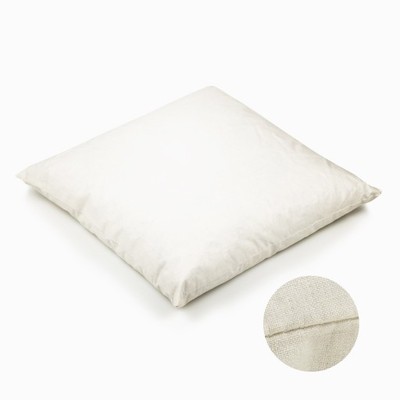 Antyalergiczna Poduszka z pierza Jasiek 40x40