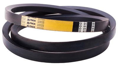 Pas klinowy HC C 1700 STOMIL SANOK 22x1646 22x1700