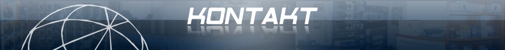 Kontakt banner