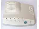 Modem kablowy THOMSON TCM290 uszkodzony FV