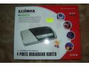 ROUTER EDIMAX BR-6104K
