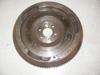 OPEL ASTRA H III 1.6 1.8 16V- KOLO ZAMACHOWE