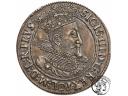 Zygmunt III Waza ort gdański 1616 st. 1/2+