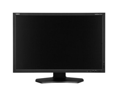 Monitor IPS 24 LCD LED NEC P242W PIVOT HDMI FullHD