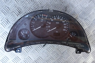 LICZNIK ZEGAR OPEL CORSA C 1.3 CDTI 13173347WA