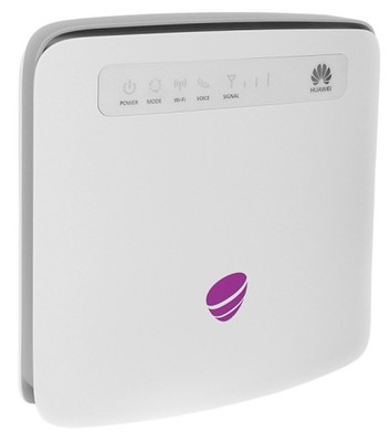 Router Huawei E5186 LTE 4G do 300 mbps w LTE WIFI