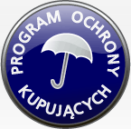 PROGRAM OCHRONY KUPUJĄCYCH
