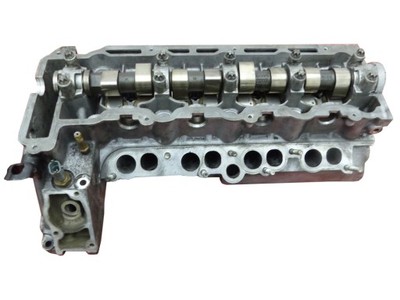 GŁOWICA KOMPLETNA OPEL 2.0 DTI DTL ASTRA VECTRA FV