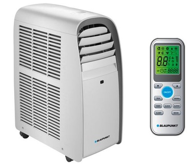 Klimatyzator przenośny BLAUPUNKT 08C Arrifana 20m2