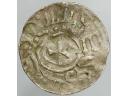 246 Słowianie, Denar XI w, Wielkopolska, Pomorze