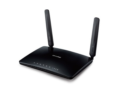 Router TP-LINK TL-MR6400 802.11b/g/n MODEM 4G