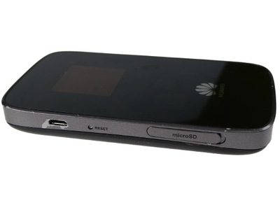 3000MAH HUAWEI E589 MODEM ROUTER LTE4G PLAY PLUS
