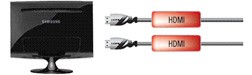 2 HDMI
