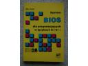 System BIOS dla programujących w C i C++