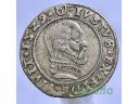 Grosz 1529, Królewiec, Bardzo Rzadki