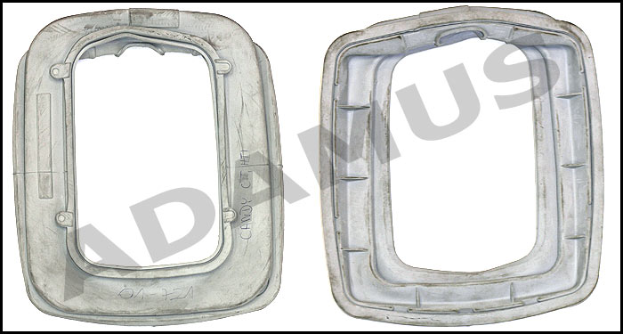 Fartuch pralki CANDY CTT HTI CTS 80049141 Katowice