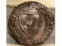 Szelag krzyzacki KONRAD v.Jungingen 1393-07 ŁADNY