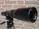 500mm   M42 AUTO SUPER STAN! OBIEKTYW  beroflex