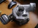 turbina awx 130 vw audi skoda 1,9 tdi a4 a6 passat