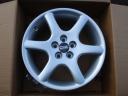 NOWE ALUFELGI OZ 16" 5x100 AUDI A3 GOLF LEON