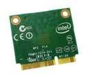 NOWA KARTA WIFI INTEL DUAL BAND 7260HMW AN + BT Producent Intel