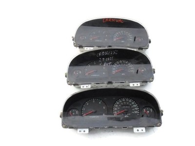 CARNIVAL I SEDONA LICZNIK ZEGAR 2,9 CRDI 99-05