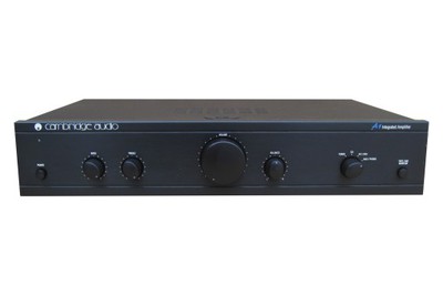 WZMACNIACZ CAMBRIDGE AUDIO A1 V3