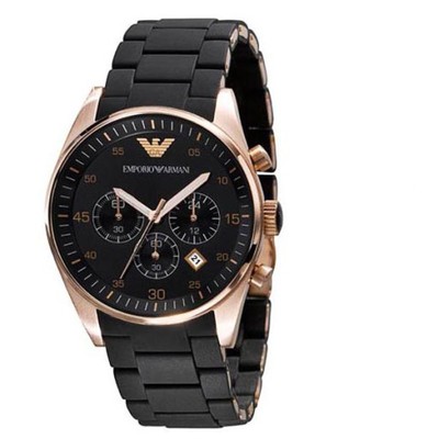 NOWY MĘSKI ZEGAREK EMPORIO ARMANI AR5905