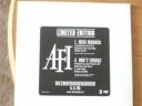 AFI Miss Murder/Dont change limited edition