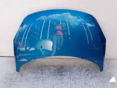 334. PEUGEOT 307 LIFT MASKA POKRYWA SILNIKA