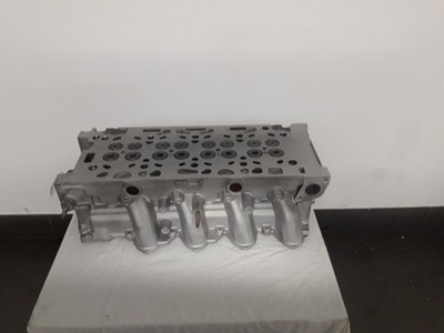 Głowica  PEUGEOT FORD 1.6 hdi tdci Gwarancja