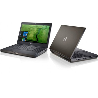 DELL M4700 i7-3840Q 16GB 500 K2000 PK FP FHD W7Pro