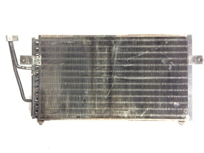 CHŁODNICA KLIMATYZACJI VOLVO V40 GWARANCJA CZĘŚCI