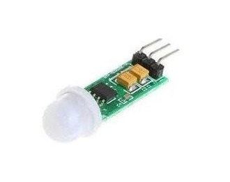 Czujnik ruchu mini PIR HC-SR505 ARDUINO