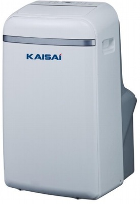 Klimatyzator przenośny Kaisai KPPD-12HRN 3,5 kW