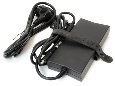 Oryginalny DELL PA-4E PA4E 130W 6,7A XPS E6530 FV