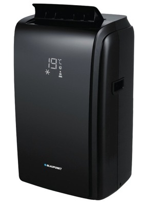 Klimatyzator przenośny Blaupunkt BLACK 1012B 3,5kW