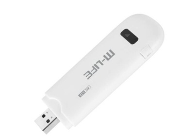 Modem LTE USB 4G 3G na kartę bez sim locka A5U