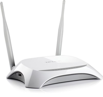 Router 3G/4G TP-Link TL-MR3420