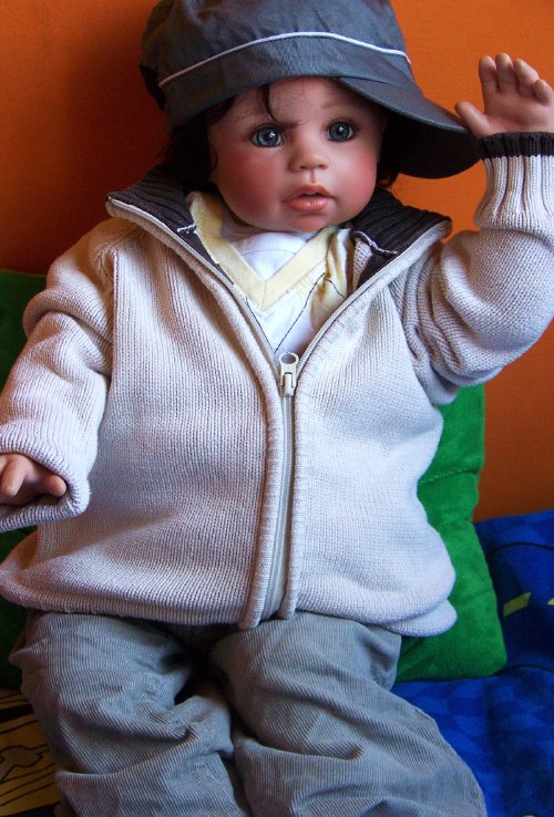  Chłopiec 3-4 (32).JP...jpg Fotki Zdjęcia Obrazki